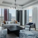 Hotel Marriott Tirana