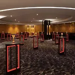Marriott Hotel