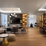 Marriott Hotel