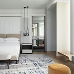 Marriott 5* Tirana