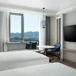 Marriott Tirana