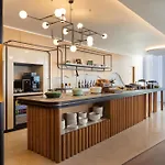 Marriott Hotel
