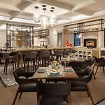 Marriott Hotel Tirana