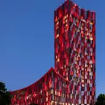 Hotel Marriott