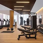 Marriott Hotel