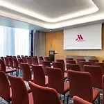Marriott Hotel Tirana