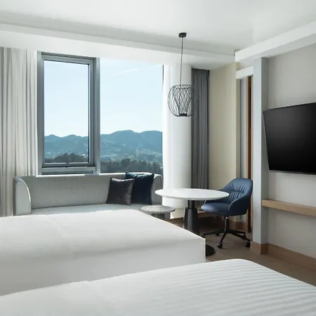 Marriott Tirana