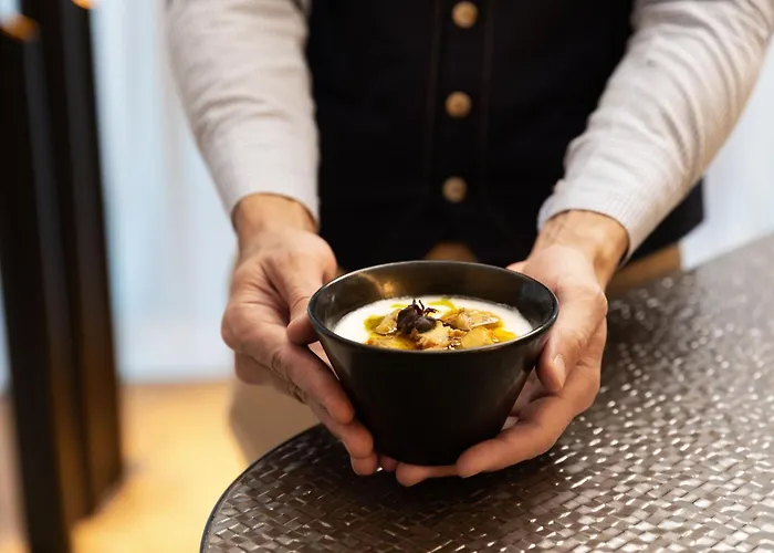 Marriott Hotel Tirana