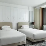 酒店 Marriott 地拉那