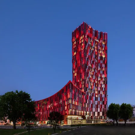 Hotel Marriott