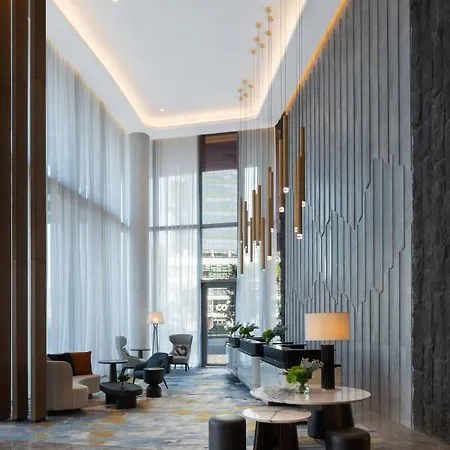 Marriott 5*