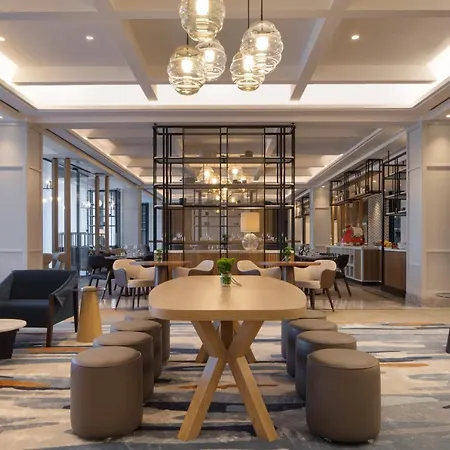 Marriott Hotel