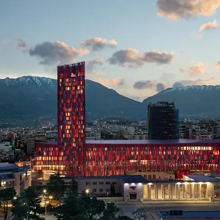 Marriott 5*