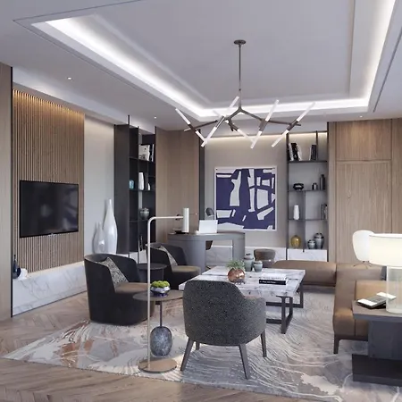 Marriott Tirana