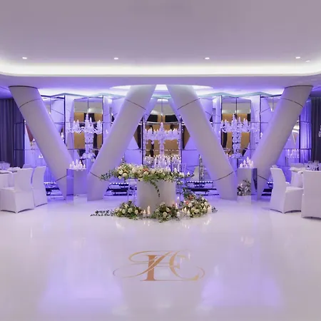 Marriott Hotel