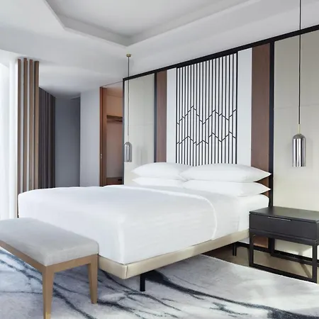 酒店 Marriott 5*