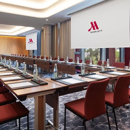 Marriott