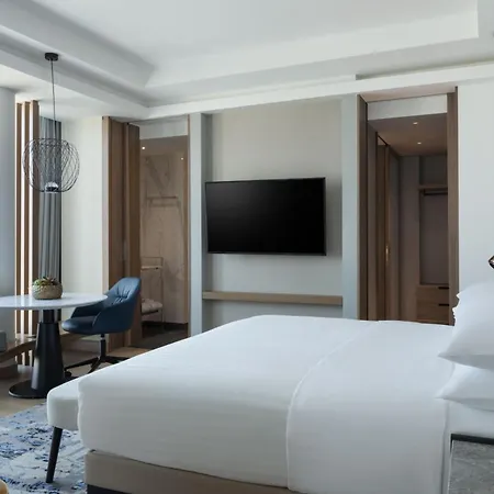 Marriott Hotel