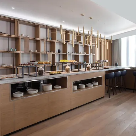 Marriott 5* Tirana