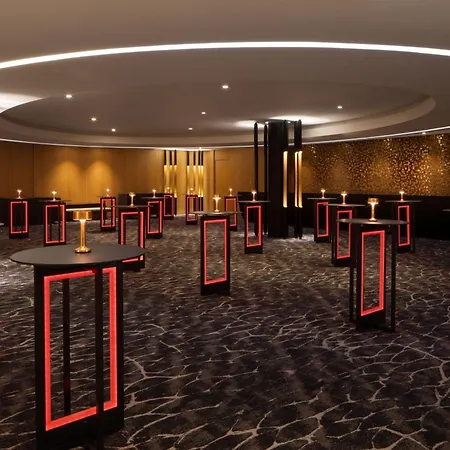 Marriott Hotel