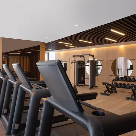 Marriott Hotel 5*
