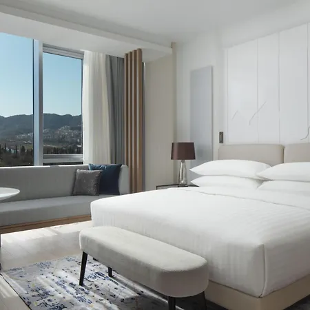Hotel Marriott