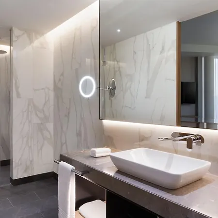 Marriott 5* 地拉那