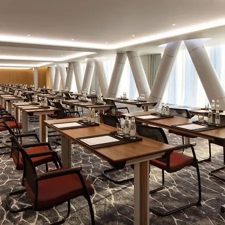 Marriott Hotel