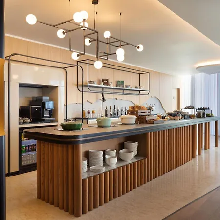 Marriott Hotel
