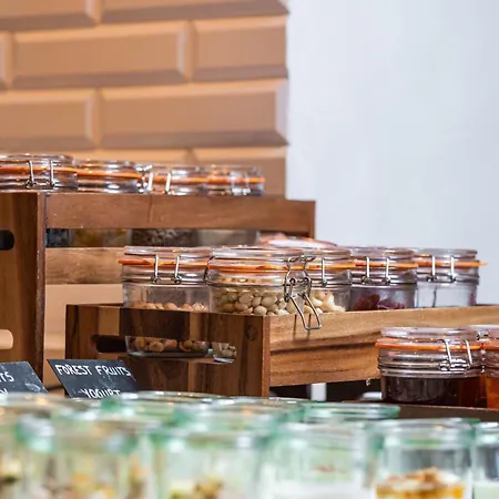 Marriott Szálloda 5*