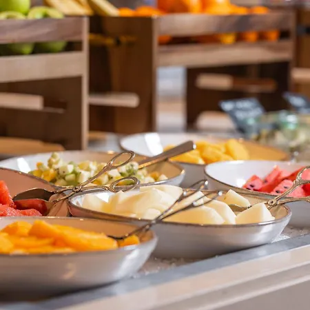 Marriott Tirana