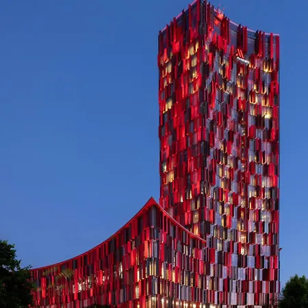 Hotel Marriott