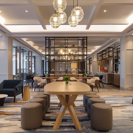 Marriott Hotel