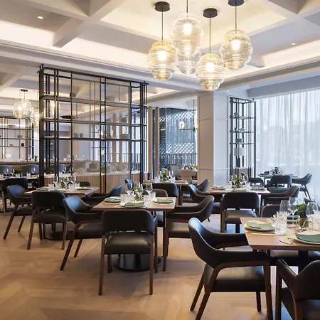 Marriott Tirana