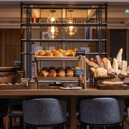 Marriott Szálloda 5*