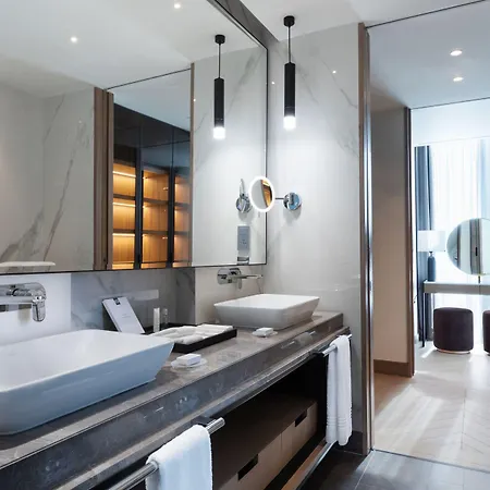 Szálloda Marriott 5*