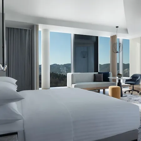 Marriott Hotel