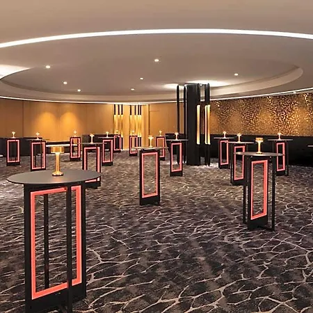 Marriott 5*