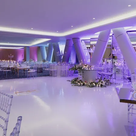 Marriott Tirana