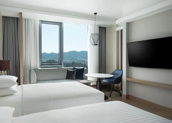 Marriott Tirana