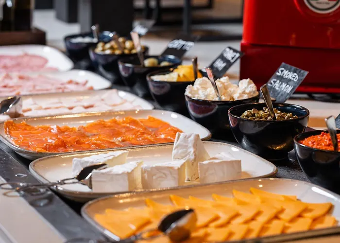 Marriott Hotel Tirana